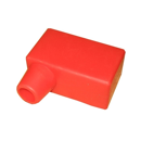 Polabdeckkappe TPE rot links PKAPPE3053 Intact