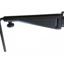 Bras de rétroviseur gauche pour tracteur VALMET-VALTRA V34302200 adaptable