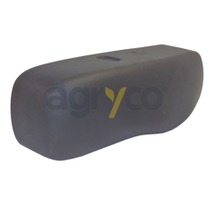 Carter de protection pour téléscopique MANITOU 224936 adaptable