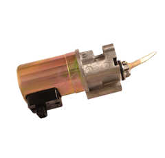 Solénoïde d'arrêt moteur pour tracteur DEUTZ-FAHR 04199902 adaptable