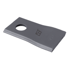 Fräsmesser rechts drehend für Mähwerk LELY 434989 Nachbau