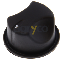 Bouton pour téléscopique MANITOU 958652 adaptable
