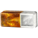 Cabochon pour tracteur CASE IH 3224290R1 adaptable - HELLA