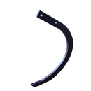 Dent pour cultivateur FARMET 9003266 adaptable - Blacksteel©