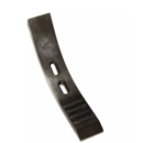 Soc chisel carbure 400x70x20 mm pour cultivateur adaptable