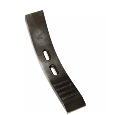 Reja chisel AGRICARB 400 mm para cultivador adaptable