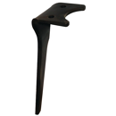 Dent droite pour herse rotative AMAZONE 6807400 adaptable