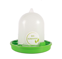 Nourrisseur à trémie ligne verte - CHICK'A