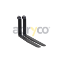 Fourche pour téléscopique JCB 545/82119 adaptable