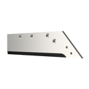 Soc carbure Droit à pointe boulonnée 20" UNIA 1153/51 250/52 adaptable