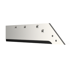 Soc carbure Droit à pointe boulonnée 20" UNIA 1153/51 250/52 adaptable