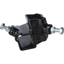 Connecteur gauche pour bineuse KULT KRESS K.FH 110L adaptable - BlackSteel©