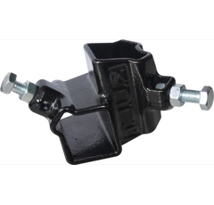 Connecteur gauche pour bineuse KULT KRESS K.FH 110L adaptable - BlackSteel©