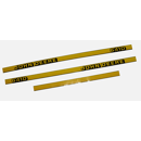 Aufklebersatz 6410 SE für JOHN DEERE Traktor L113599 - Nachbau