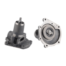 Pompe à eau pour tracteur HANOMAG 151451504 adaptable