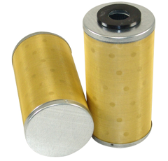 Filtre à gasoil adaptable HIFI FILTER SN049