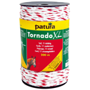 Corde tressée TORNADO XL | PATURA