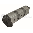 Pompe hydraulique pour tracteur 1-32-375-102 adaptable - REXROTH
