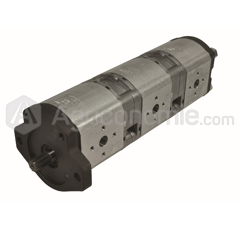 Pompe hydraulique pour tracteur 1-32-375-102 adaptable - REXROTH