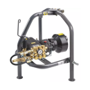 Nettoyeur haute pression eau froide Prise de force 21L/min - 200 bar | COMET