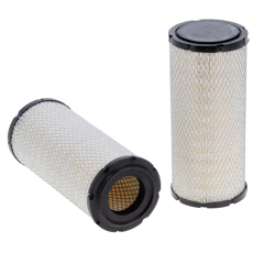 Filtre à air adaptable HIFI FILTER SA17257
