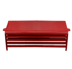 Casquette de toit pour tracteur CASE IH 3233568R1 adaptable