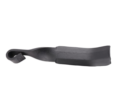Cuchilla S32 para máquina agrícola BASELIER LK01044 original - BlackSteel©
