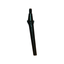 Dent réversible moulée pour herse rotative ROTERITALIA RLM23001 adaptable