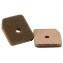 Filtre à air adaptable HIFI FILTER SA12376