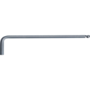 Clé male 6 pans longue tête spherique 6 mm | KS TOOLS