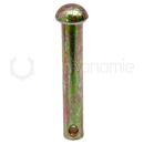 Axe pour semoir AMAZONE 3530310 adaptable