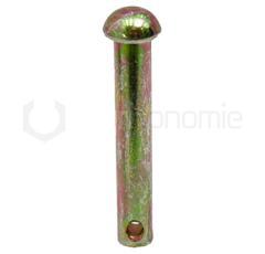 Axe pour semoir AMAZONE 3530310 adaptable