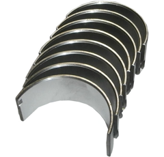 Coussinet de bielle pour tracteur FORD 87554606 adaptable