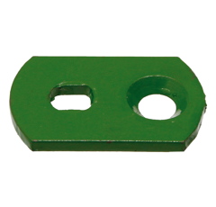 Porte-couteau pour KRONE 2530423 adaptable