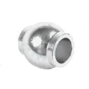 Rotule d'attelage pour tracteur ROT6028 adaptable