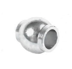 Rotule d'attelage pour tracteur ROT6028 adaptable