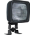 Phare de travail Carré 12V 55W 3557640378022 adaptable