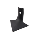 Soc triangulaire pour cultivateur VADERSTAD 494539 adaptable 