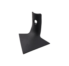 Soc triangulaire pour cultivateur VADERSTAD 494539 adaptable 