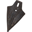 Schar Form Belgio AMAZONE|BBG Nachbau.