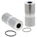 Filtre hydraulique adaptable HIFI FILTER SH66197