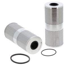 Filtre hydraulique adaptable HIFI FILTER SH66197