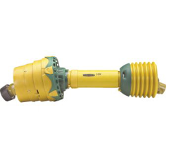 Gelenkwelle 1210 1113255 - Walterscheid