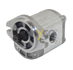 Pompe hydraulique pour téléscopique MANITOU 317260 adaptable