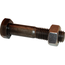 Boulons sécurité pour charrue NAUD 3557640045375 origine