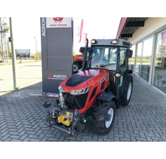 Schutzhaube für Massey Ferguson Serie 3700
