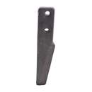 Dent pour herse rotative BREVIGLIERI 0033054 adaptable - Blacksteel©