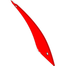 Streichblech-Streifen 1 - rechts KK083211RM Kverneland by Muzzi Industrie