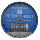 Compteur de distance sur essieu VEEDER ROOT adaptable