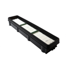 MANN  Kabinenfilter CU59161